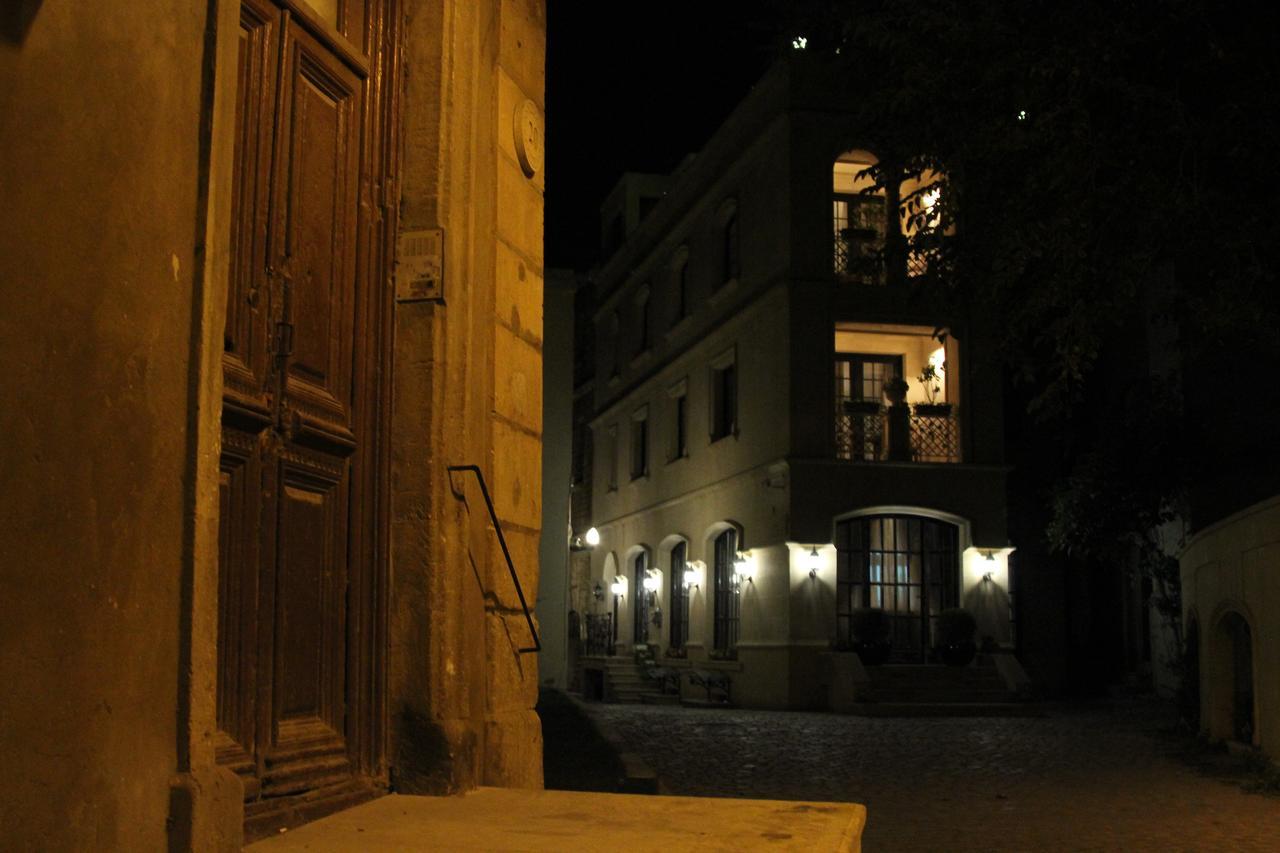 Deniz Inn Boutique Hotel バクー エクステリア 写真